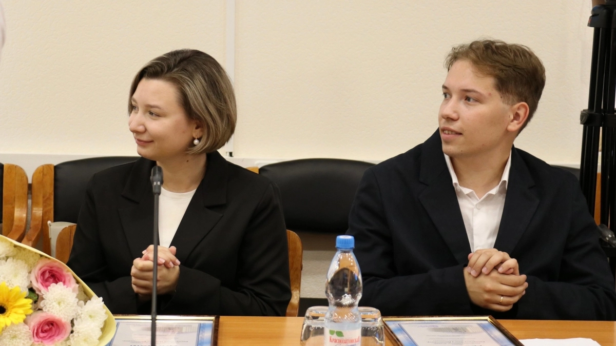 Минфин Коми назвал проект “Стажёр” кузницей кадров для госслужбы