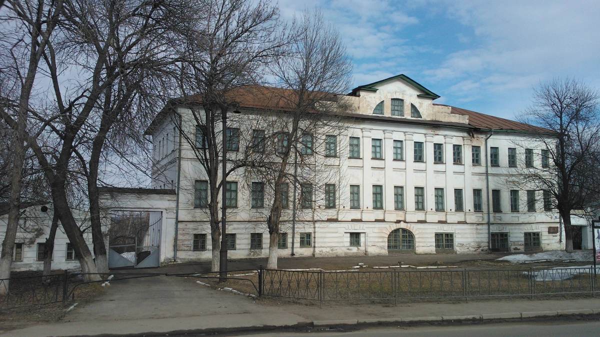 10 городов Золотого Кольца куда я не советую ехать — и вот почему
