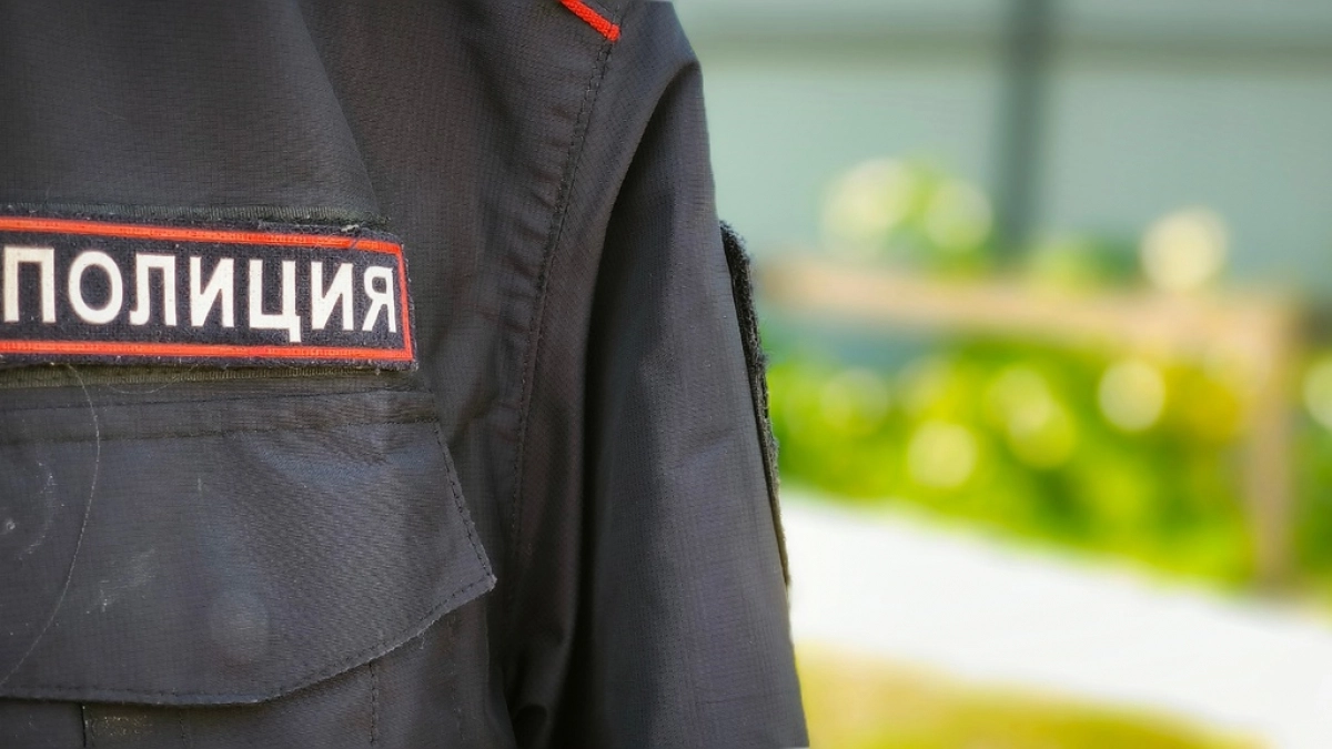 Полицейские проверяют информацию о массовом конфликте молодых людей в Коми