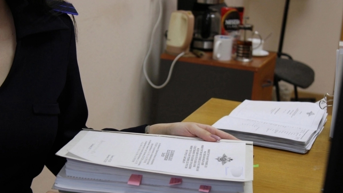 В отношении жителя Коми, который подарил мотоцикл пасынку, возбуждено уголовное дело
