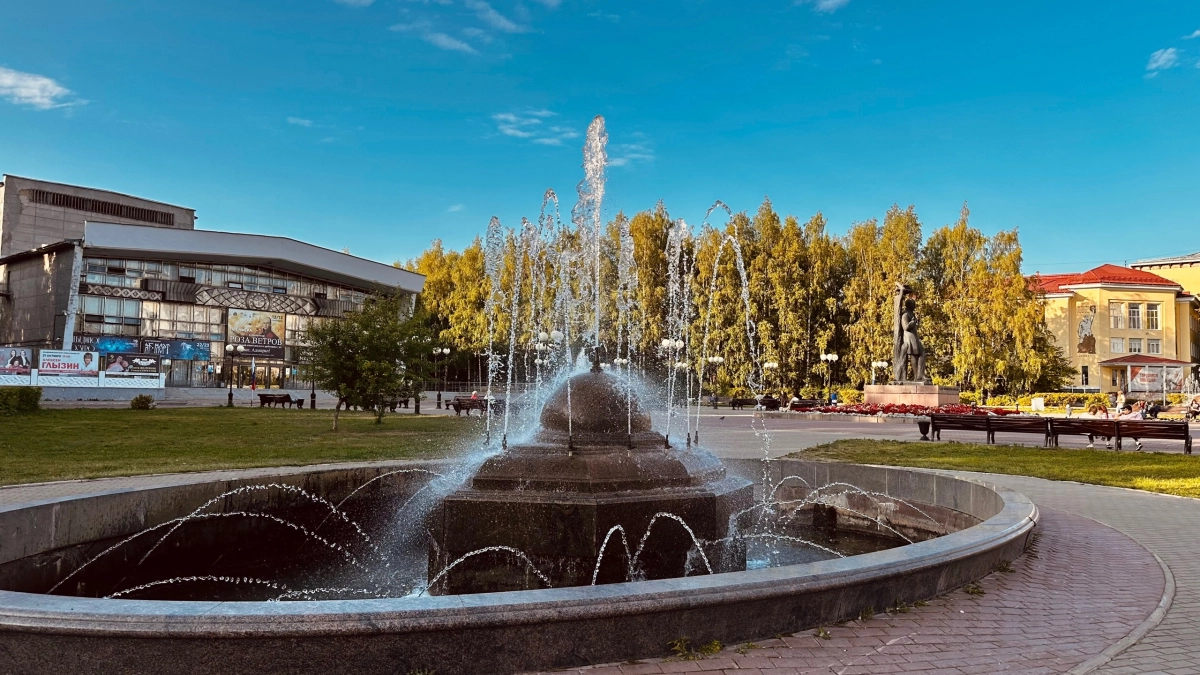 Погода в Коми на 4 августа: в каких районах потеплеет до +24°C, а где ждать грозы