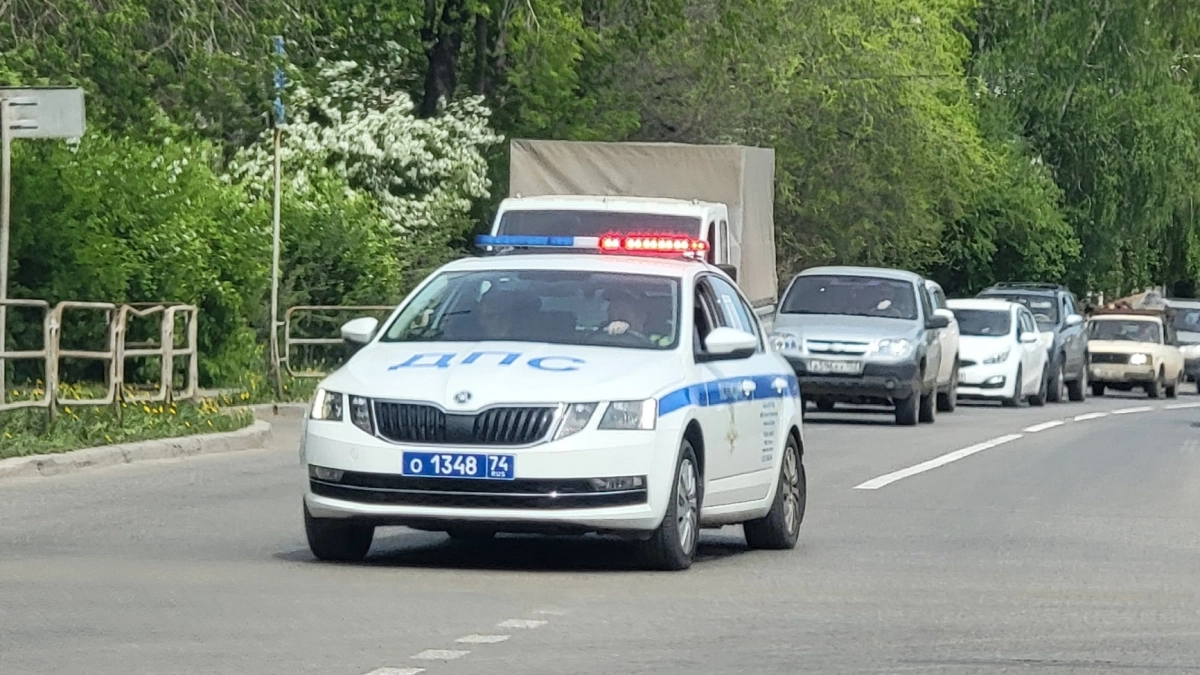 За минувшую неделю инспекторы ДПС в Коми отстранили от руля 82 нетрезвых водителя
