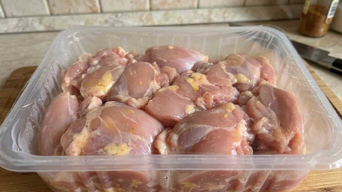 Курицу и свинину больше не покупаю: выбираю мясо, которое полезнее, дешевле и готовится за 30 минут
