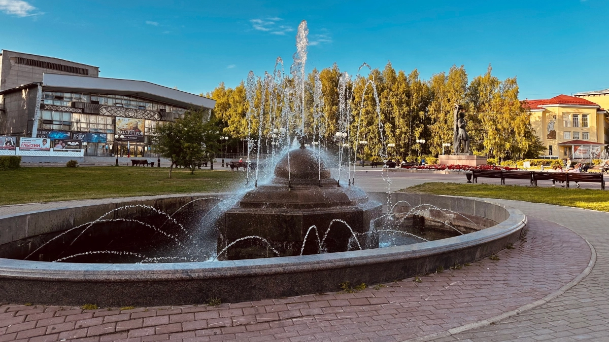 Дожди и жара до +26°C: какая погода ждёт Коми 7 августа