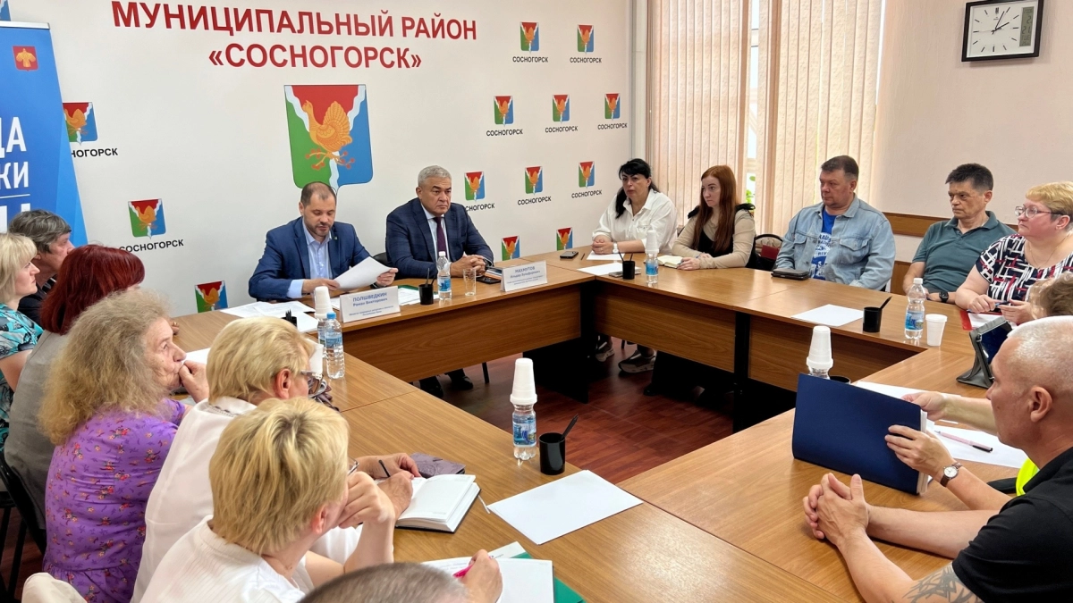 Ученые проверят участок под комплекс ТКО в Коми