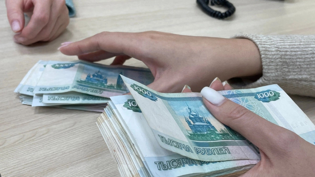 Жертва мошенников из Сосногорска через суд добилась возврата денег