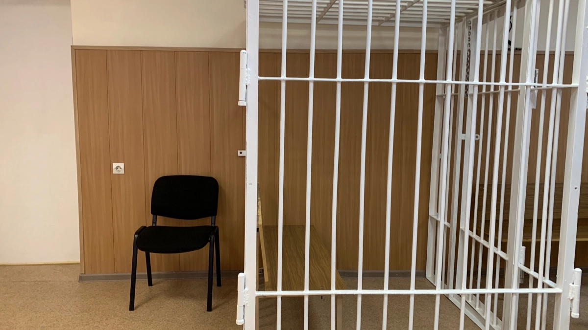 Находка на снегу привела жителя Коми на скамью подсудимых и в колонию