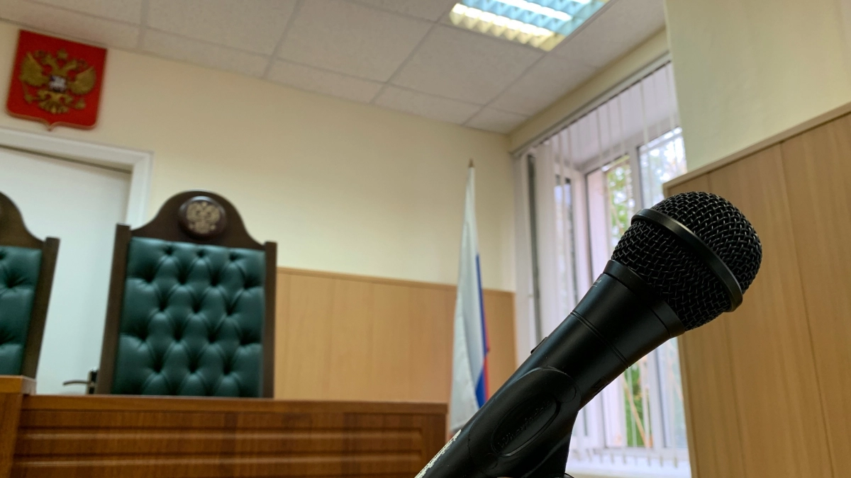 Житель Коми может остаться без "Мазды" после поездки в нетрезвом виде