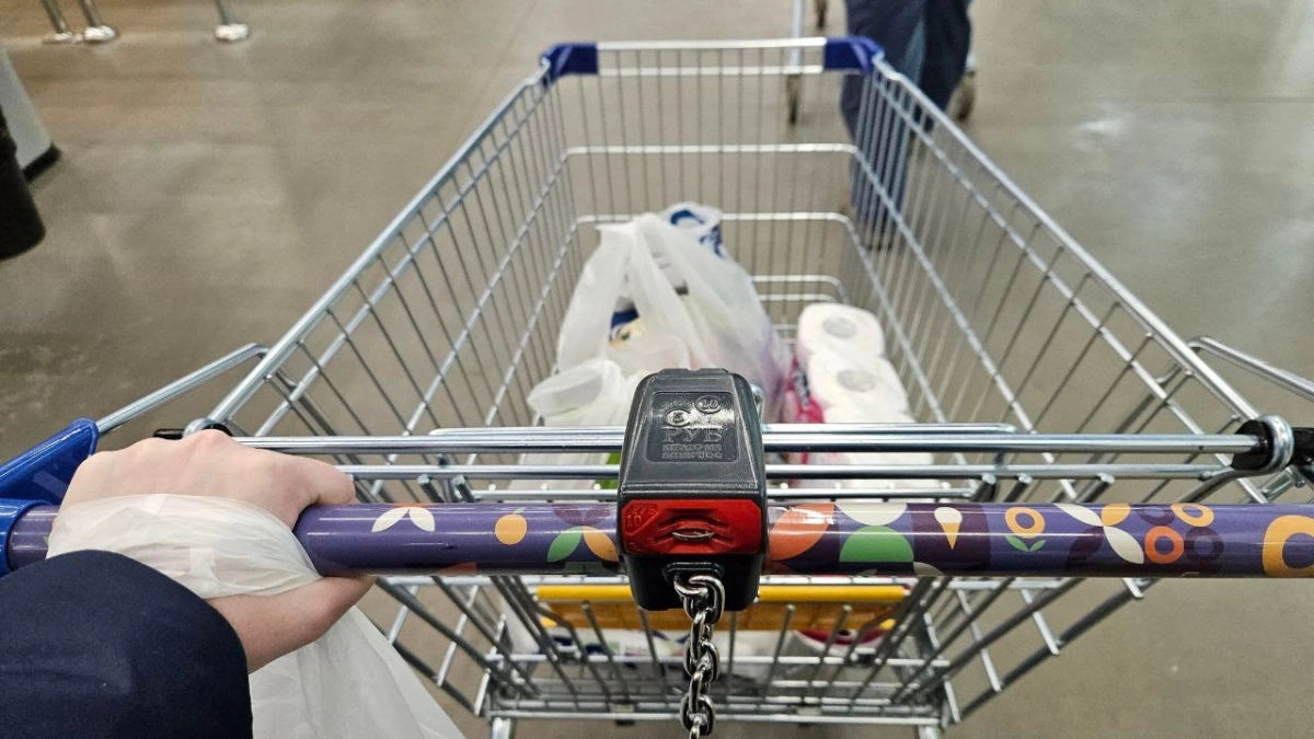 Комистат зафиксировал изменение цен на продукты и технические товары