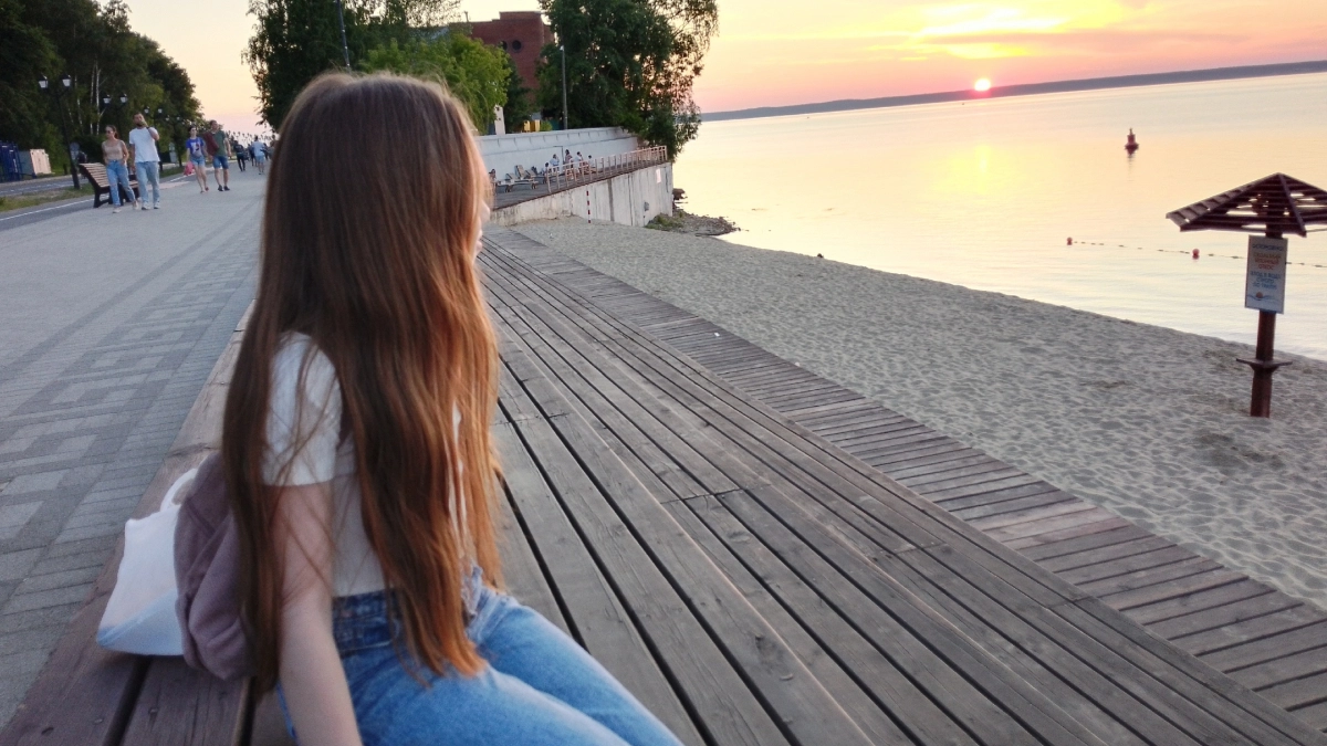 Это старинное русское имя почти забыли — теперь оно снова возвращается: означает «милая людям» и звучит очень нежно