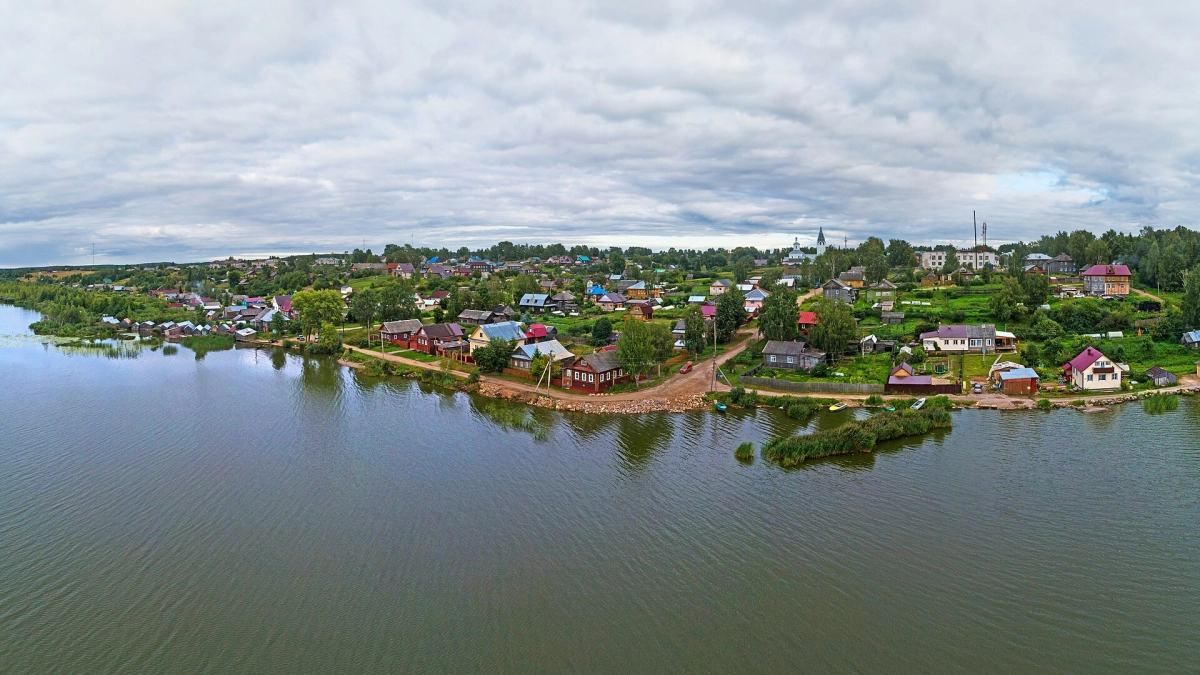 Вместо Сочи и Калининграда. 4 малых города России, куда мало кто ездит — и очень зря