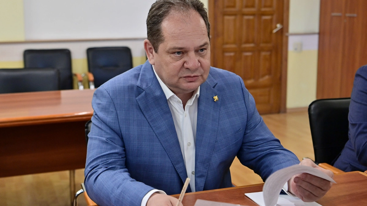 В одном из муниципалитетов Коми перед отопительным сезоном теплотрассы готовы на 88%