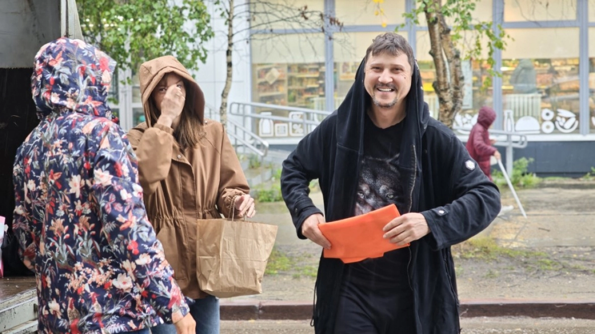 Регоператор Севера провёл эковыходные в Ухте, Яреге и Шудаяге