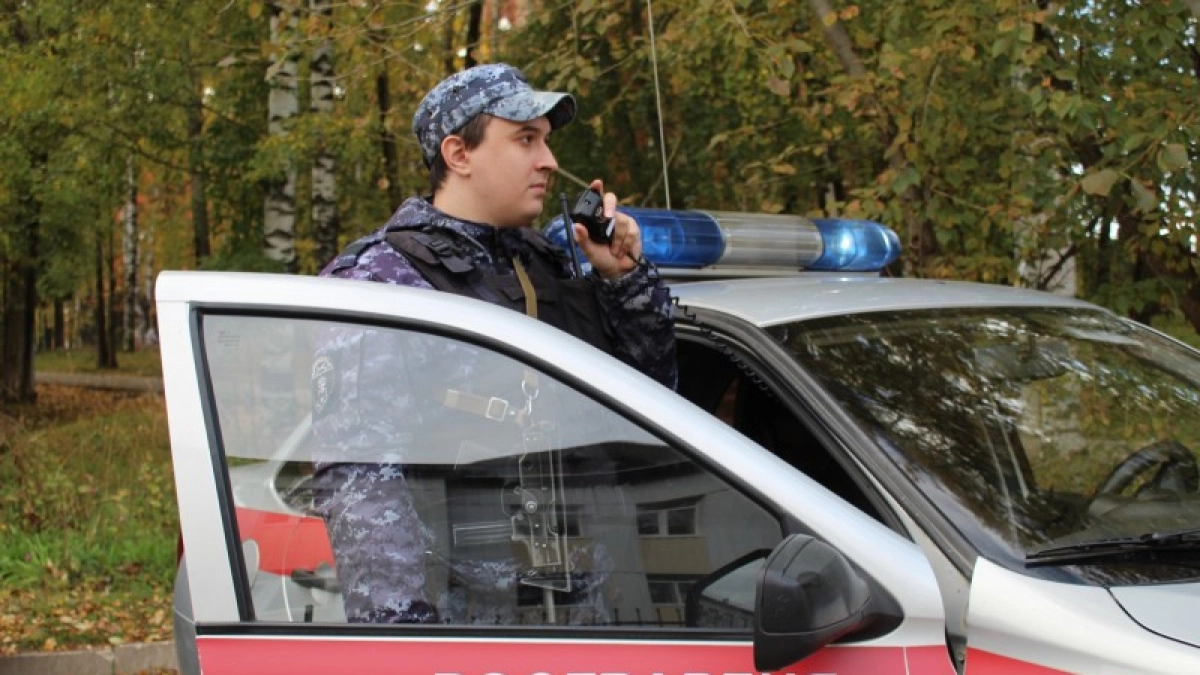 В Коми задержали подозреваемого в краже украшений на 300 тысяч рублей у бывшей жены