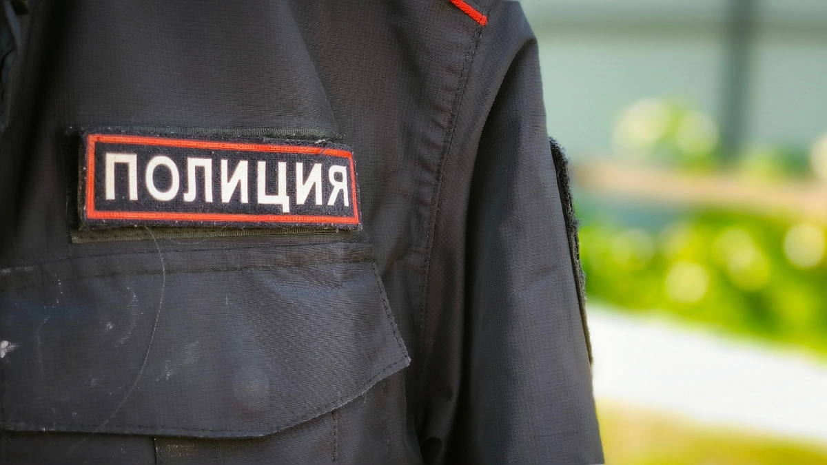 В Коми юноша без прав и шлема врезался на мотоцикле в бетонные блоки
