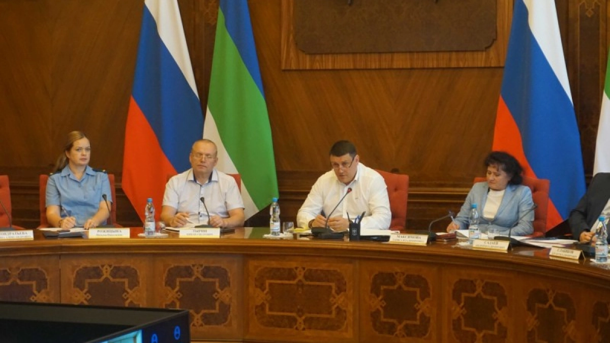 Капремонт школ в Коми должны завершить в 2026 году