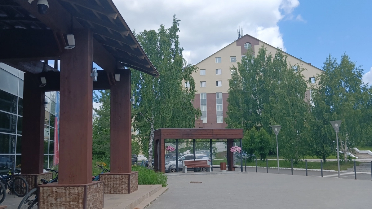 В Коми кафе на лыжном объекте досрочно возобновит работу