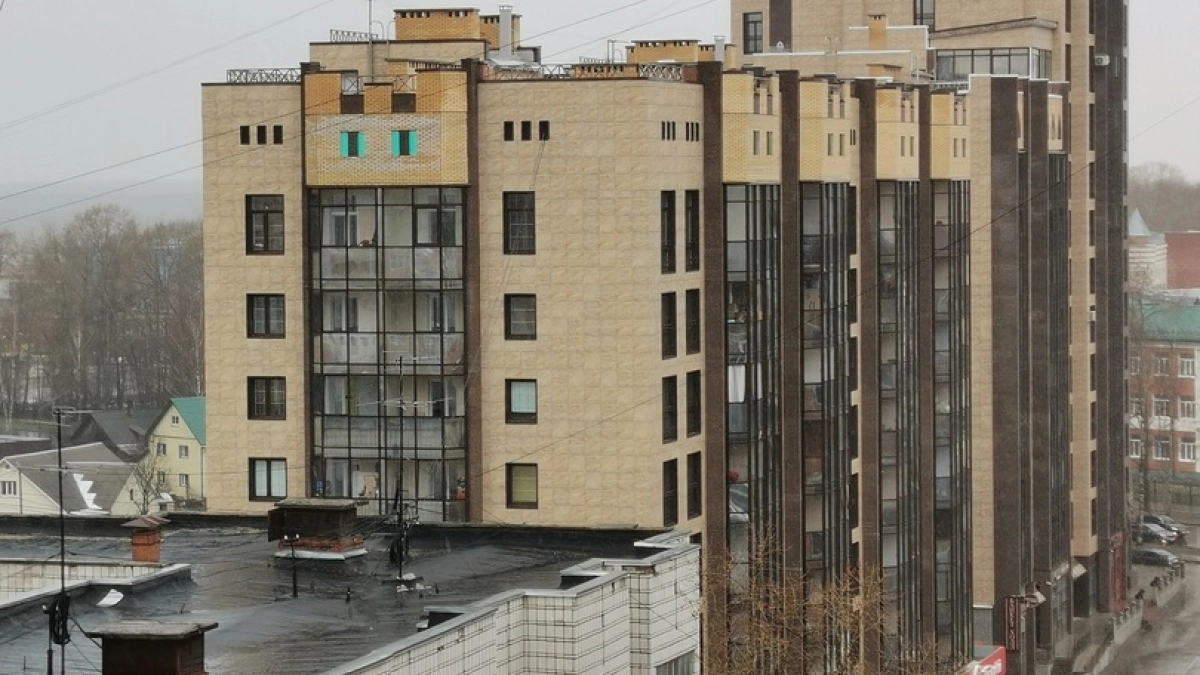 В Коми конец августа начнется с тепла, а завершится арктическим холодом