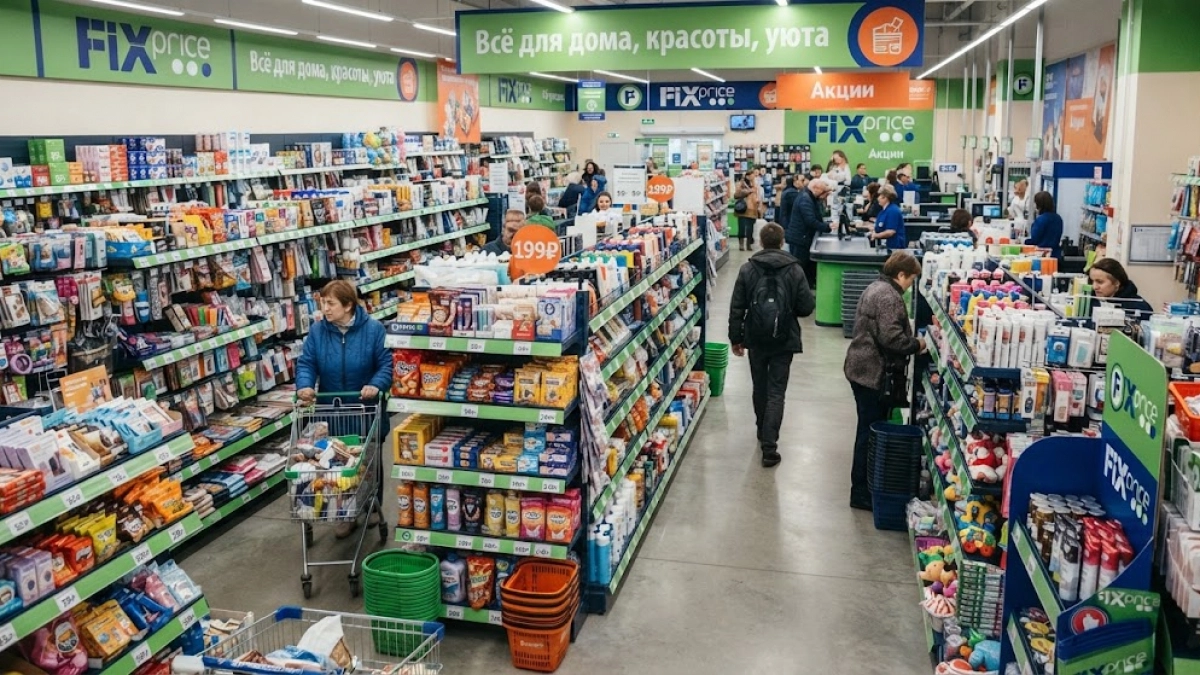 Деревянные подносы из Fix Price скупаю по несколько штук, но не для кухни: пригодится и дома, и на даче