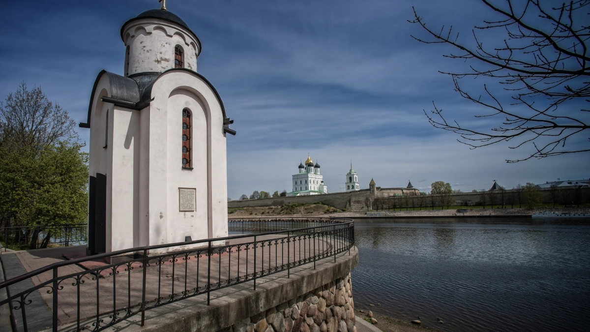 Город, основанный в 903 году: крепость пяти стен и столица истории древней Руси — что посмотреть