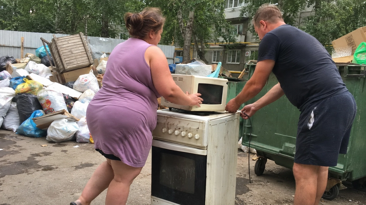 Духовка и микроволновка канули в Лету: в 2026 хозяйки выбирают один прибор вместо целой полки техники — жарит, тушит и печёт на пару