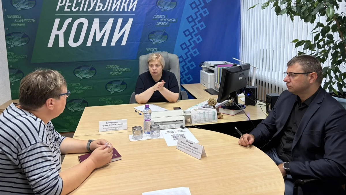 В Коми на ремонт районной больницы направят 105 миллионов рублей