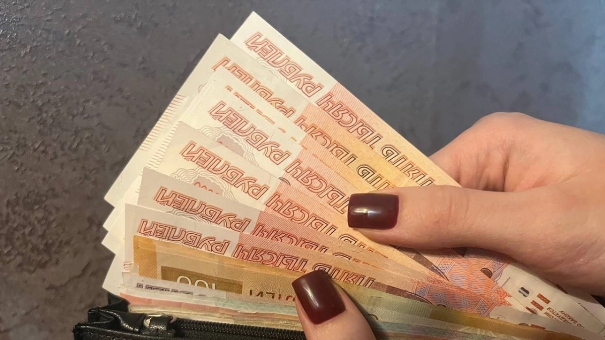 Контракт вместо задолженности: житель Ухты перечислил детям 1,7 миллиона рублей единовременной выплаты от Минобороны