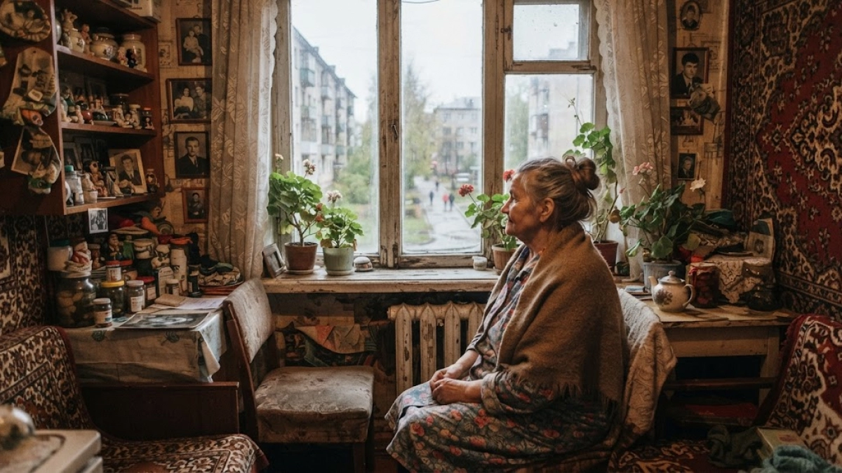 Почему после выхода на пенсию люди быстро «сдают»: Александра Маринина назвала ошибку, которая незаметно приближает старость