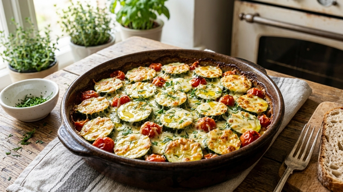 Кабачки больше не жарю кружочками: 3 рецепта — хрустят, держат форму и не превращаются в воду