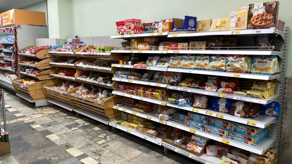 Годами пропускал их в «Магните»: 7 невзрачных продуктов, которые дома сметают первыми