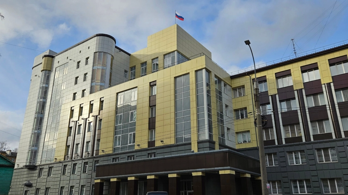 Любовь к сладкому привела подростка из Коми к обязательным работам