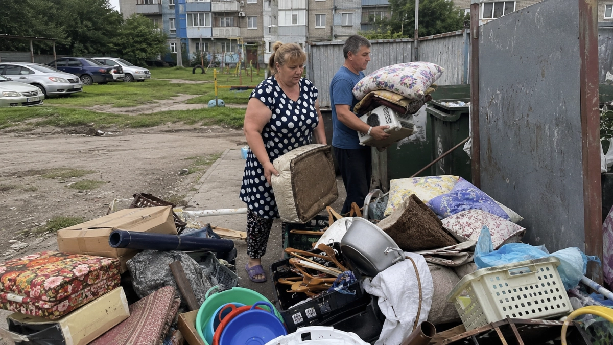 10 привычных вещей в доме имеют свой «срок годности»: а мы храним их годами — и зря