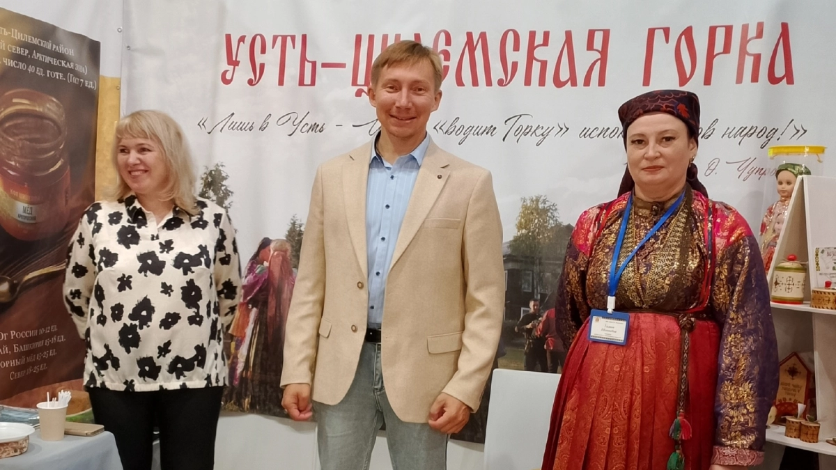 Учёный из Коми развивает уникальную пасеку в 90 километрах от Полярного круга