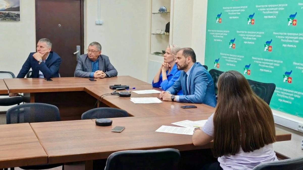 В Коми оцифровали русла Вычегды и Сысолы для защиты от паводков