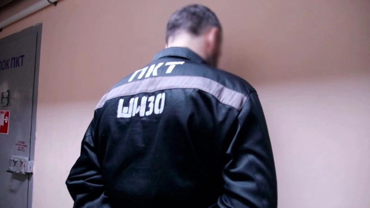Заключенный из Ухты получил новый срок за продвижение криминальной идеологии в колонии