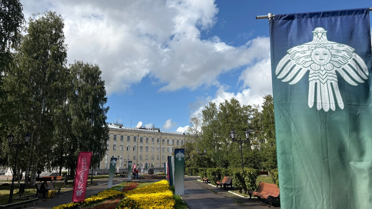 Коми встречает осень теплом: прогноз погоды на 1 сентября