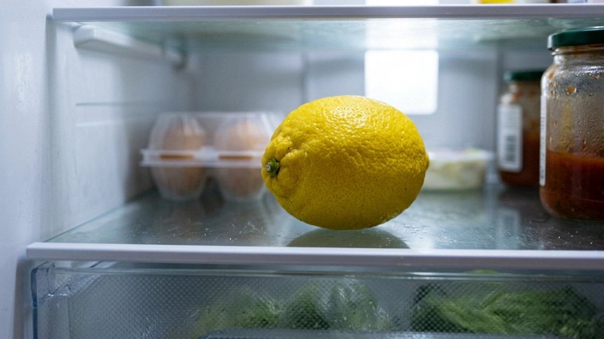 Лимоны даже спустя неделю как свежие: 3 способа сохранить их вкус и аромат