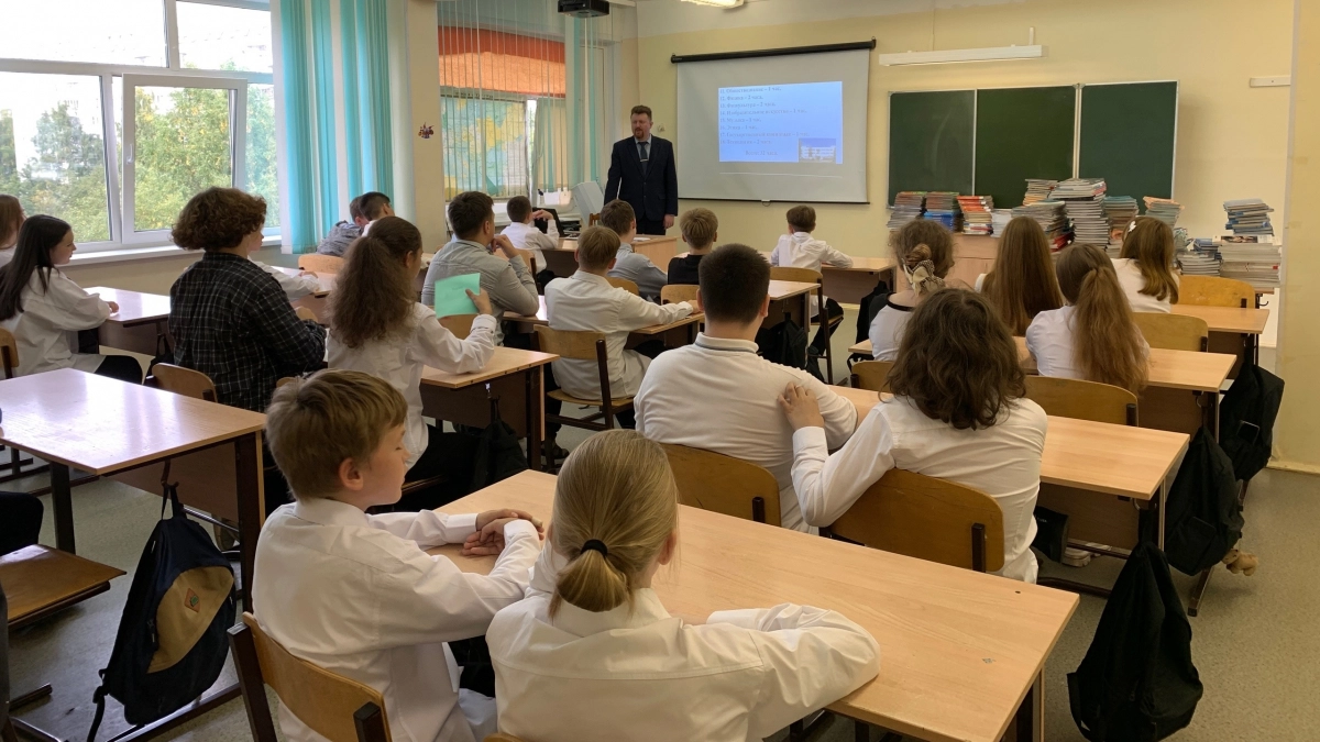 В школах Коми на 1 сентября 2026 года не закрыты 110 педагогических вакансий