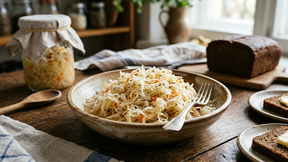 Квасим и маринуем капусту: 5 рецептов вкуснейших заготовок на зимние вечера