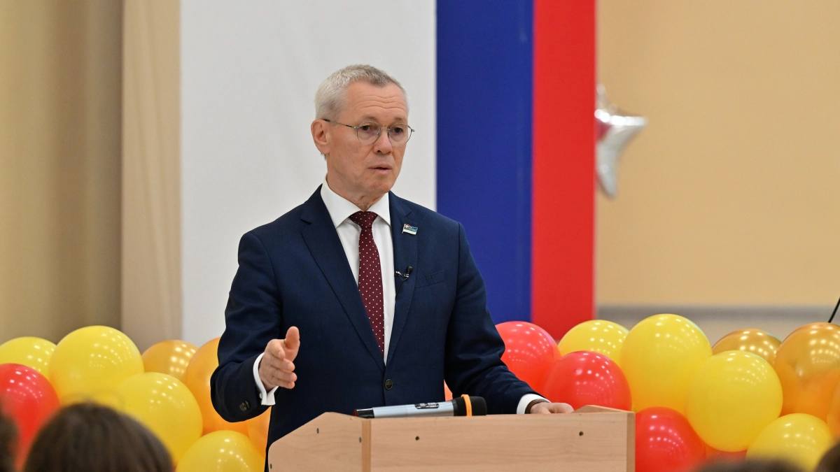Парламентские уроки в Коми посвятили единству народов и молодежным инициативам