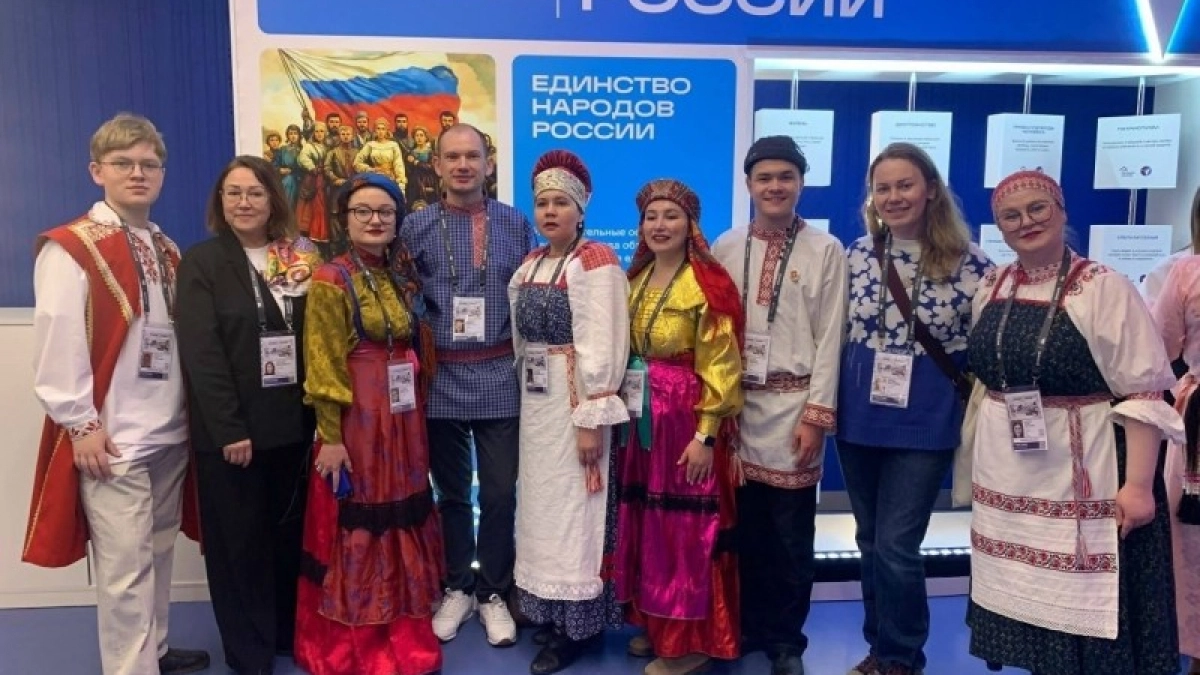 В Коми впервые проведут диктант ко Дню языков народов России