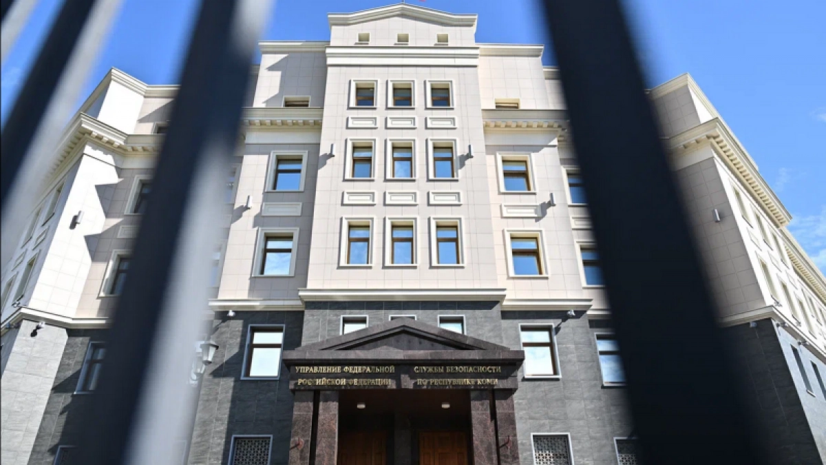Выдал секреты МВД: чем закончилось дело полицейского в Коми
