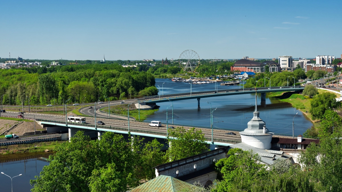 Лучший город Золотого кольца, который даст фору Италии: вот что в нём посмотреть