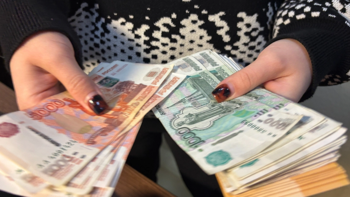 Среднедушевые доходы жителей Коми за год увеличились на 8,3%