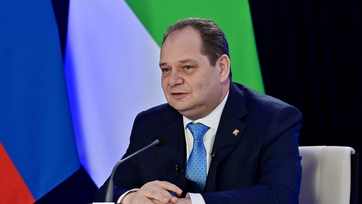 Ростислав Гольдштейн назвал крупнейшие инвестпроекты Коми