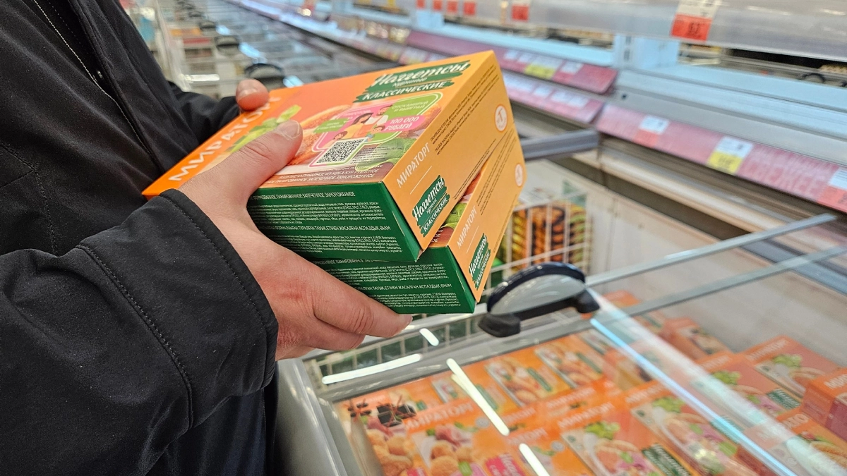 Лук подешевел почти на 10%, а яйца дорожают: цены в Коми за неделю