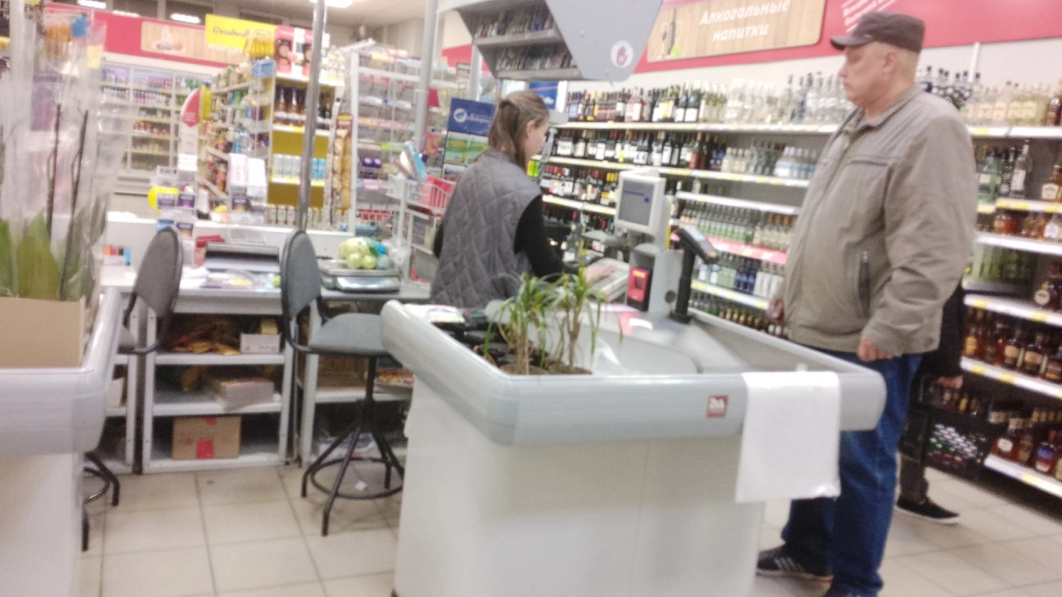 «Вам чек нужен?» — теперь не отвечаю на автомате: зачем в «Магните» и «Пятёрочке» кассиры задают этот странный вопрос