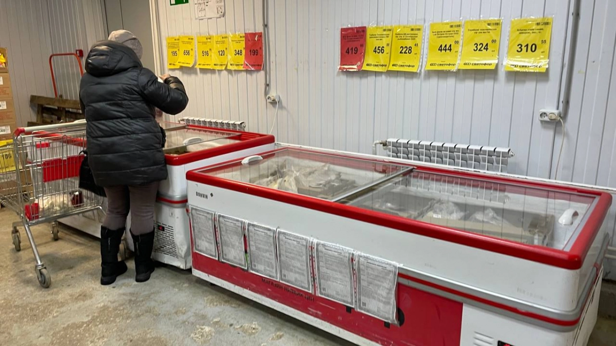 Чем мясо из «Светофора» отличается от такого же в дорогих магазинах