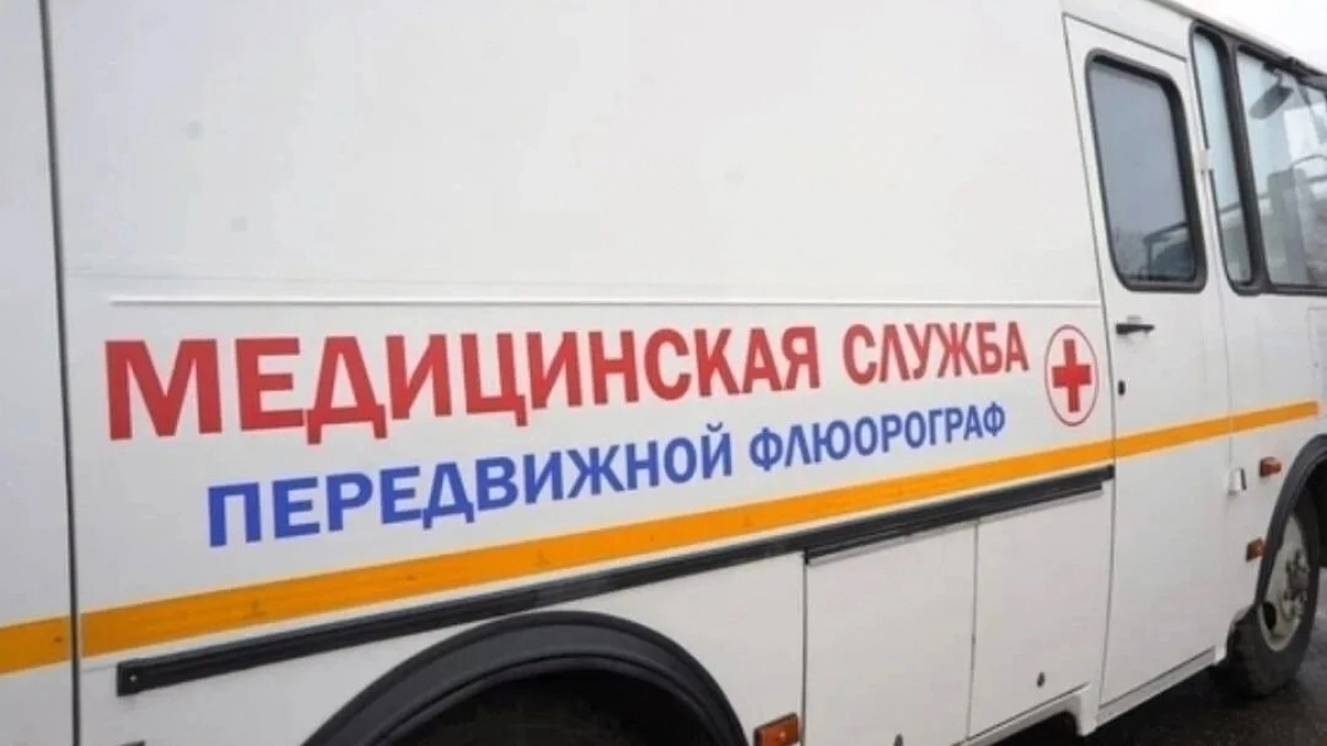 Бесплатную проверку давления, сахара и холестерина проводят в столице Коми