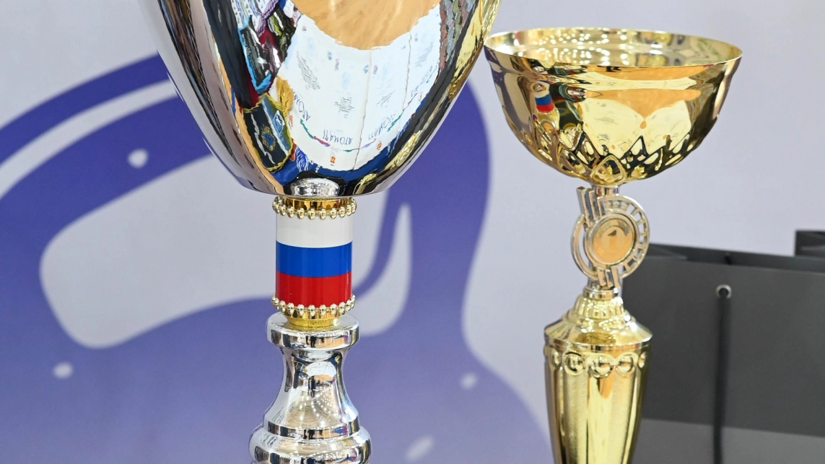 Сборная УФСИН по Коми заняла девятое место на чемпионате гарнизона